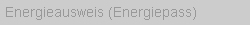 Energieausweis (Energiepass)